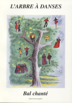 L'arbre à danses