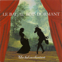 Le bal au bois dormant