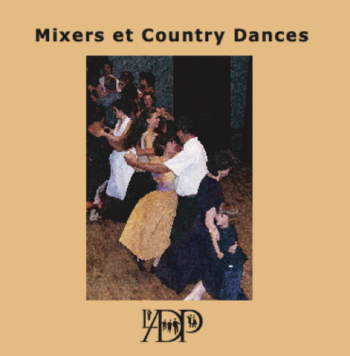 Mixers & Country Dances