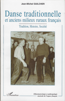 Danse traditionnelle et anciens milieux ruraux français