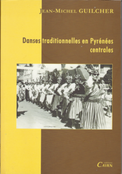 Danses traditionnelles en Pyrénées centrales