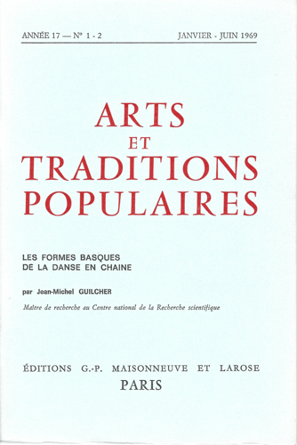 Couv-JMG-Les formes ancinnes de la danse en Berry