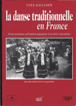 La danse traditionnelle en France