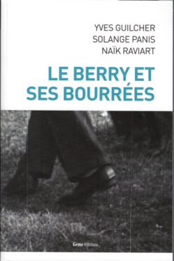 Le Berry et ses bourrées
