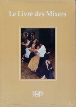 Le Livre des Mixers