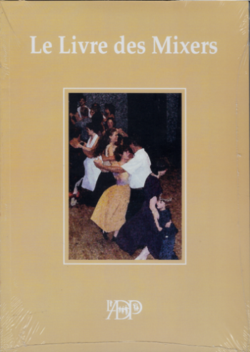 Le Livre des Mixers
