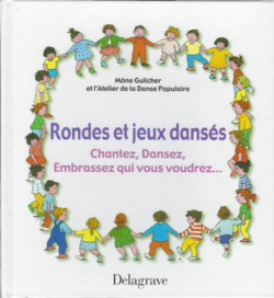 Rondes & jeux dansés