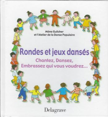 Rondes & jeux dansés