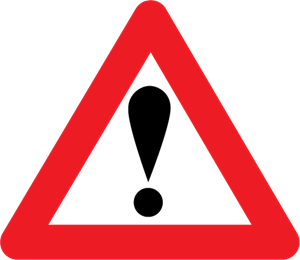 Danger