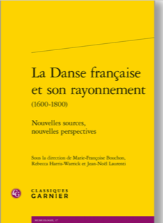 La danse française