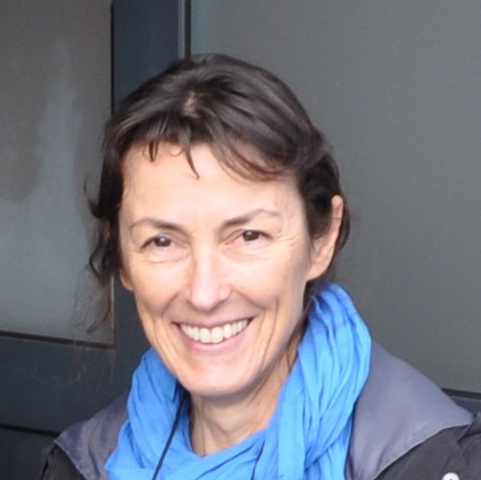 Michèle Champseix 